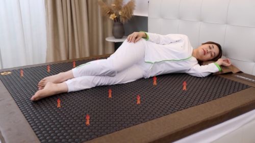 可喜安打击电位治疗仪仿品用户发现假货可投诉到可喜安总部