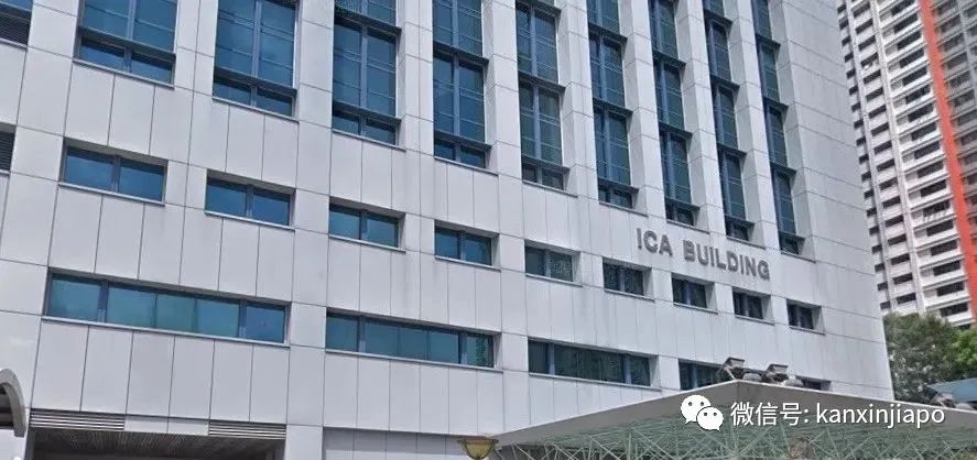 新加坡搬家不报地址,在新加坡搬房五个月没报地址