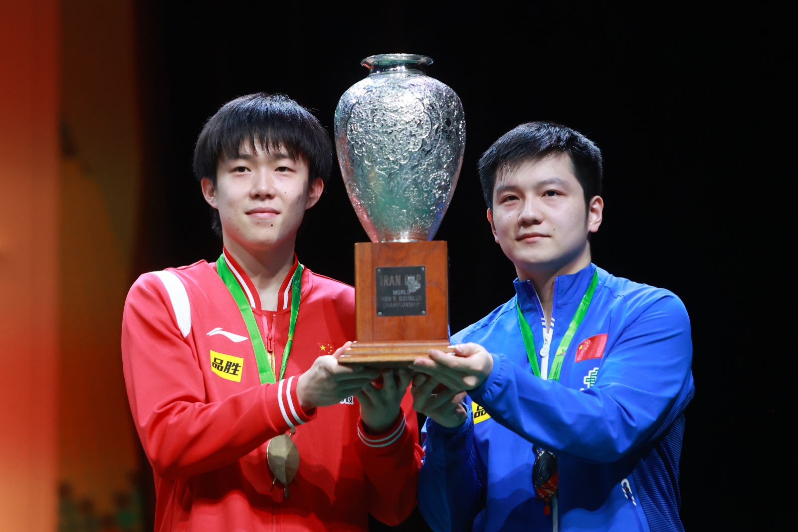 亚运会乒乓球伊朗零封日本,乒乓球伊朗赢日本