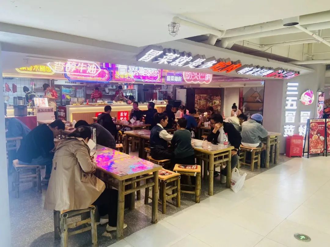 快闪店促销活动方案,商场店庆创意快闪