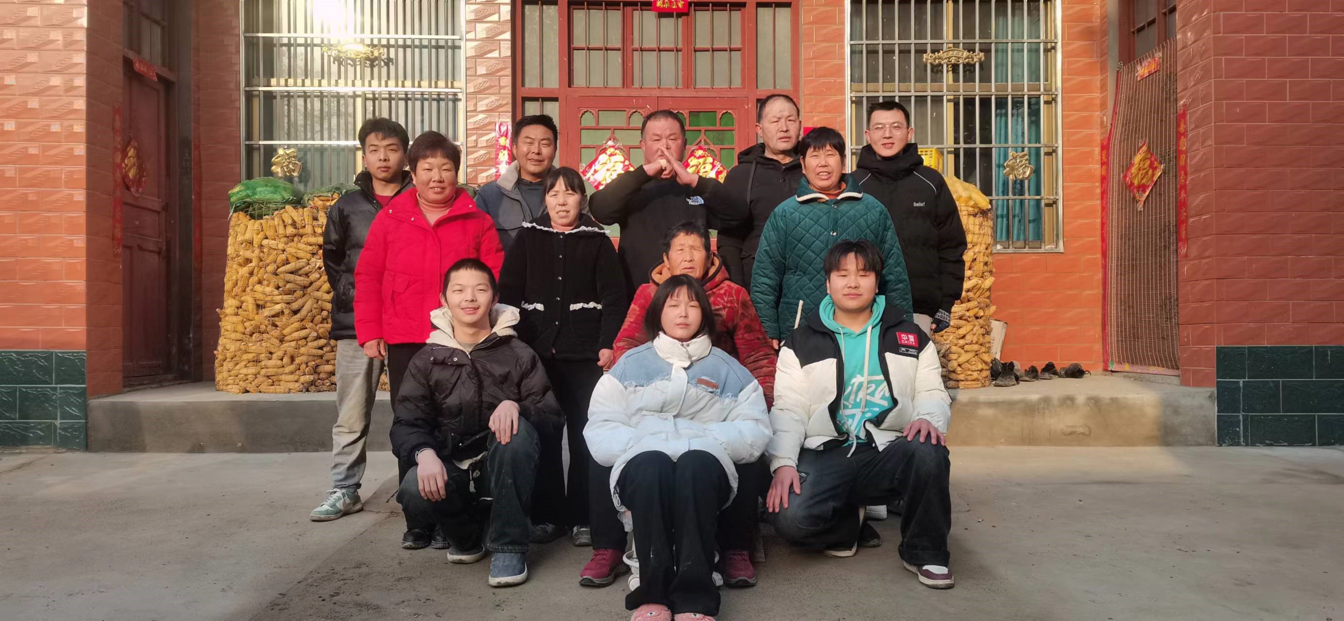 龙行龘龘解读,龙行龘龘的解读