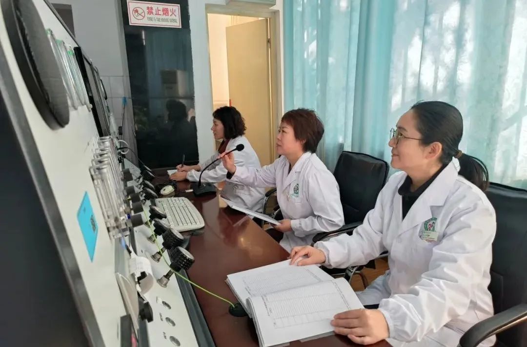 宁阳第一人民医院东院,宁阳第一人民医院康复科