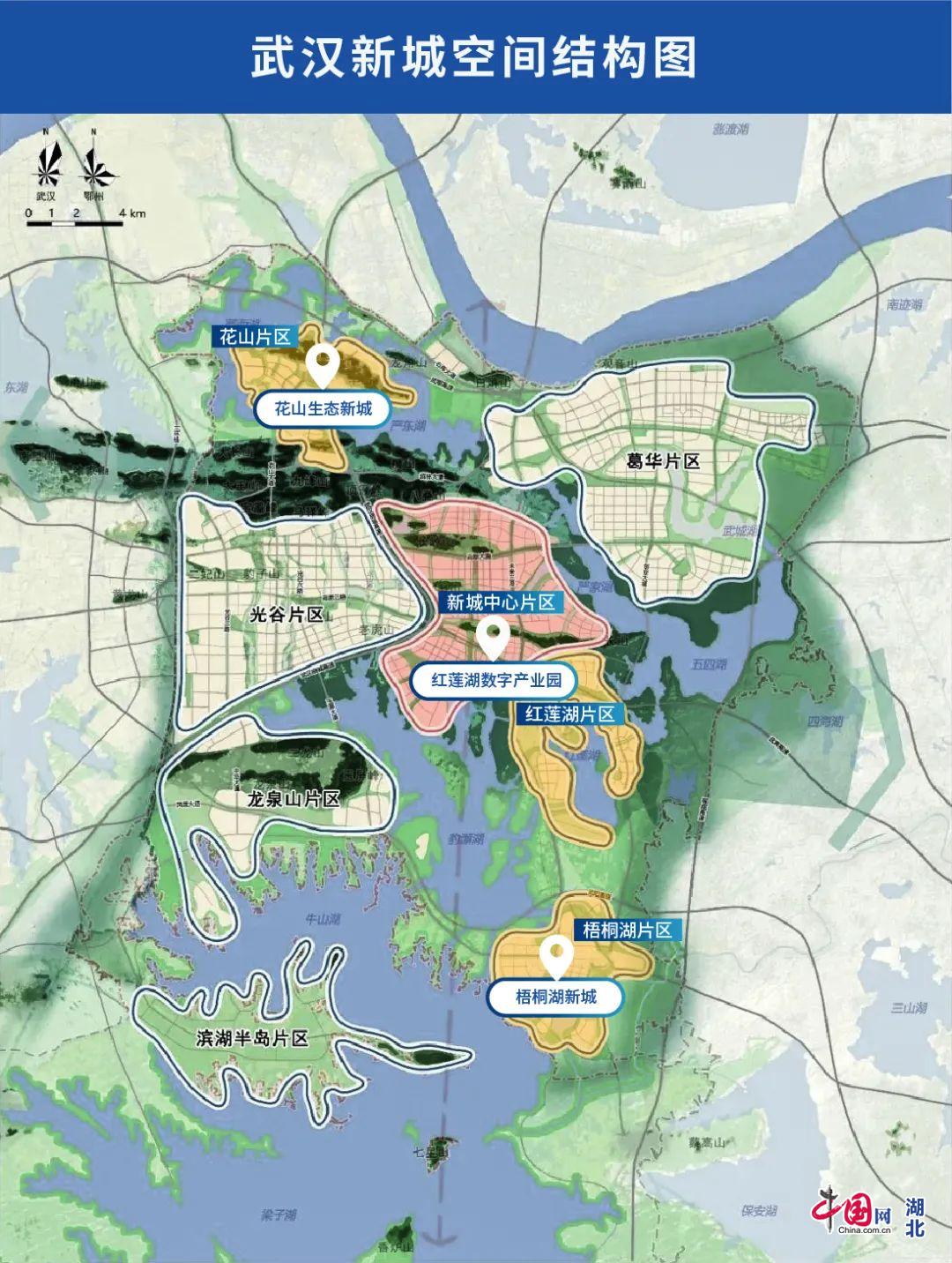 从一张蓝图到盛景呈现,从一纸蓝图到拔地而起
