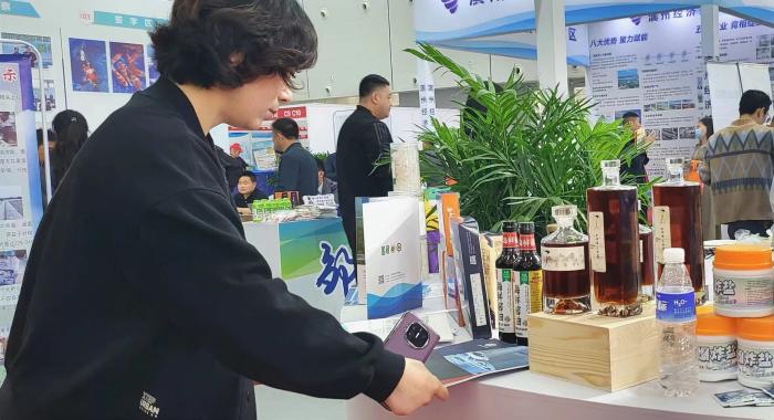 滨州水产博览会是第几届,2021滨州国际水产博览会