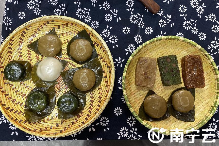 非遗农村,恭城油茶非遗