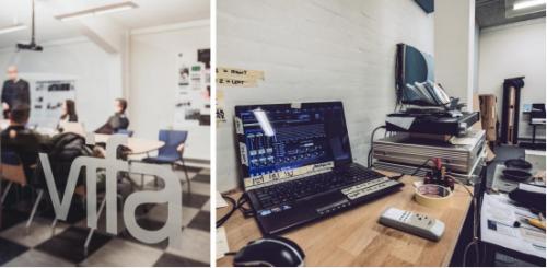 以声学智造感触世界Vifa打造「VifaSOUND」落地全业态声学解决方案