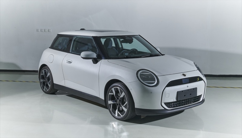 国产mini都有哪些,首款国产mini曝光