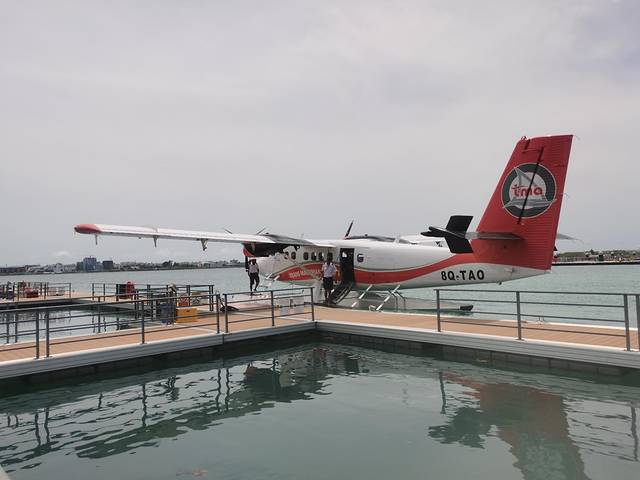 第一次马尔代夫之行中央格兰德岛,第一次去马尔代夫攻略