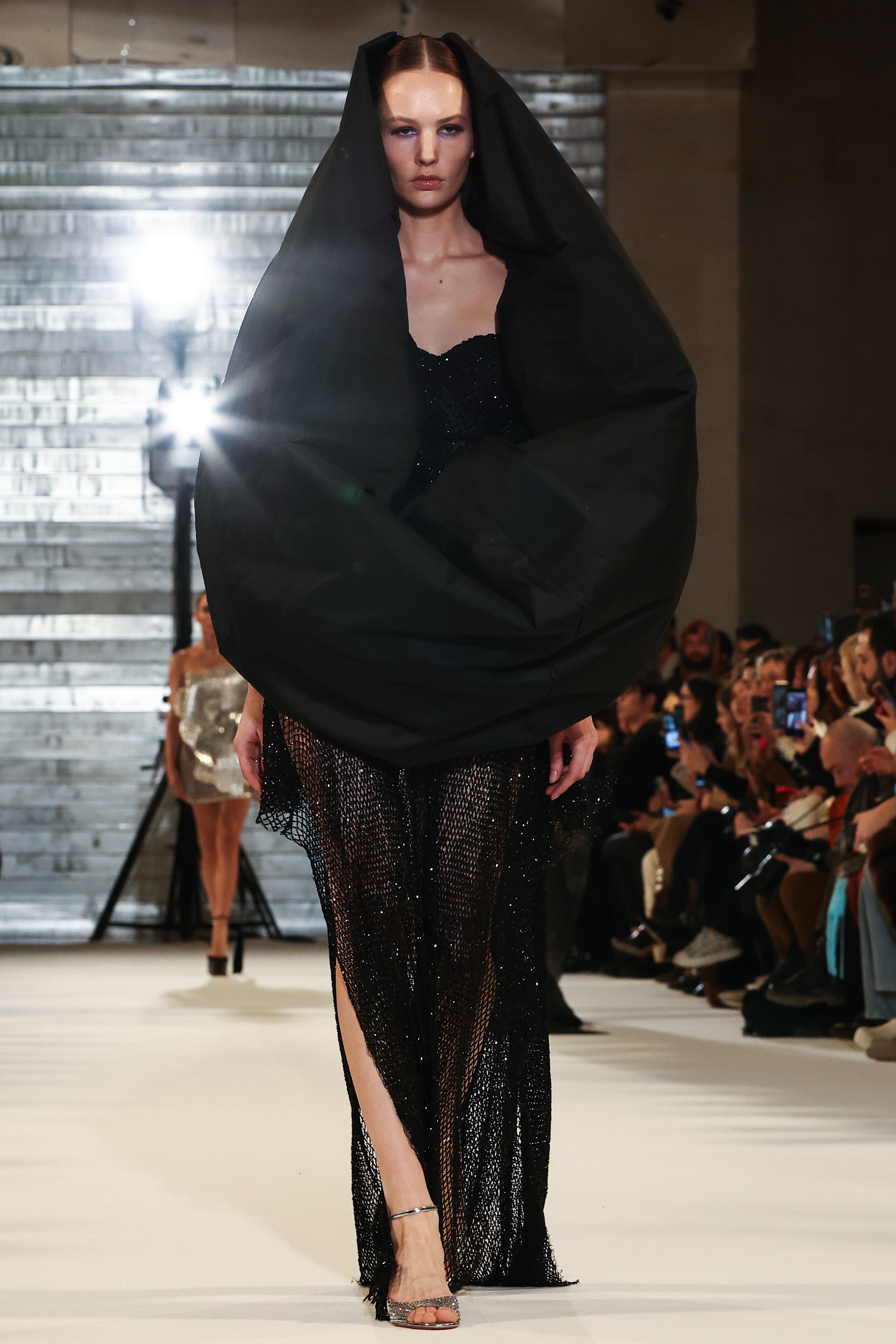 巴黎时装周服装设计秀,巴黎高级定制时装周设计师