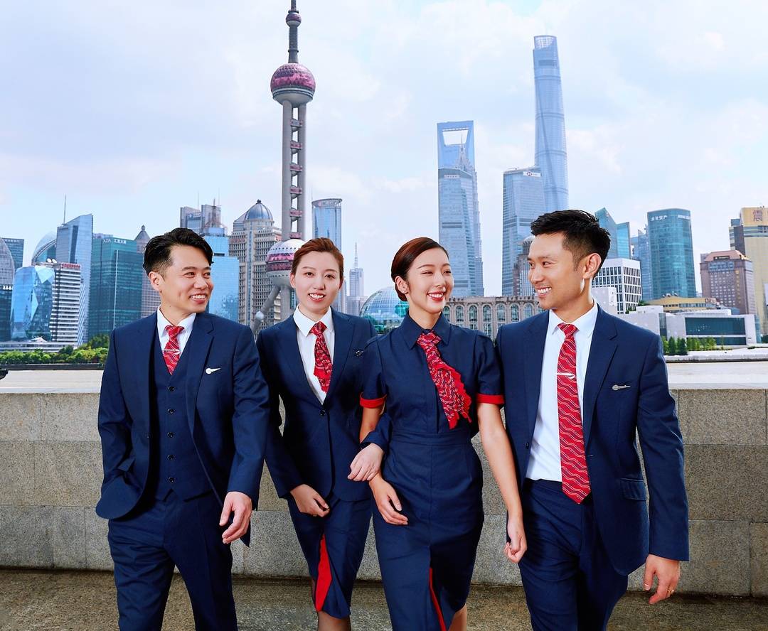 游知道｜英国航空在北京和上海基地展开大规模招聘阿提哈德航空计划2030年机队规模扩大一倍