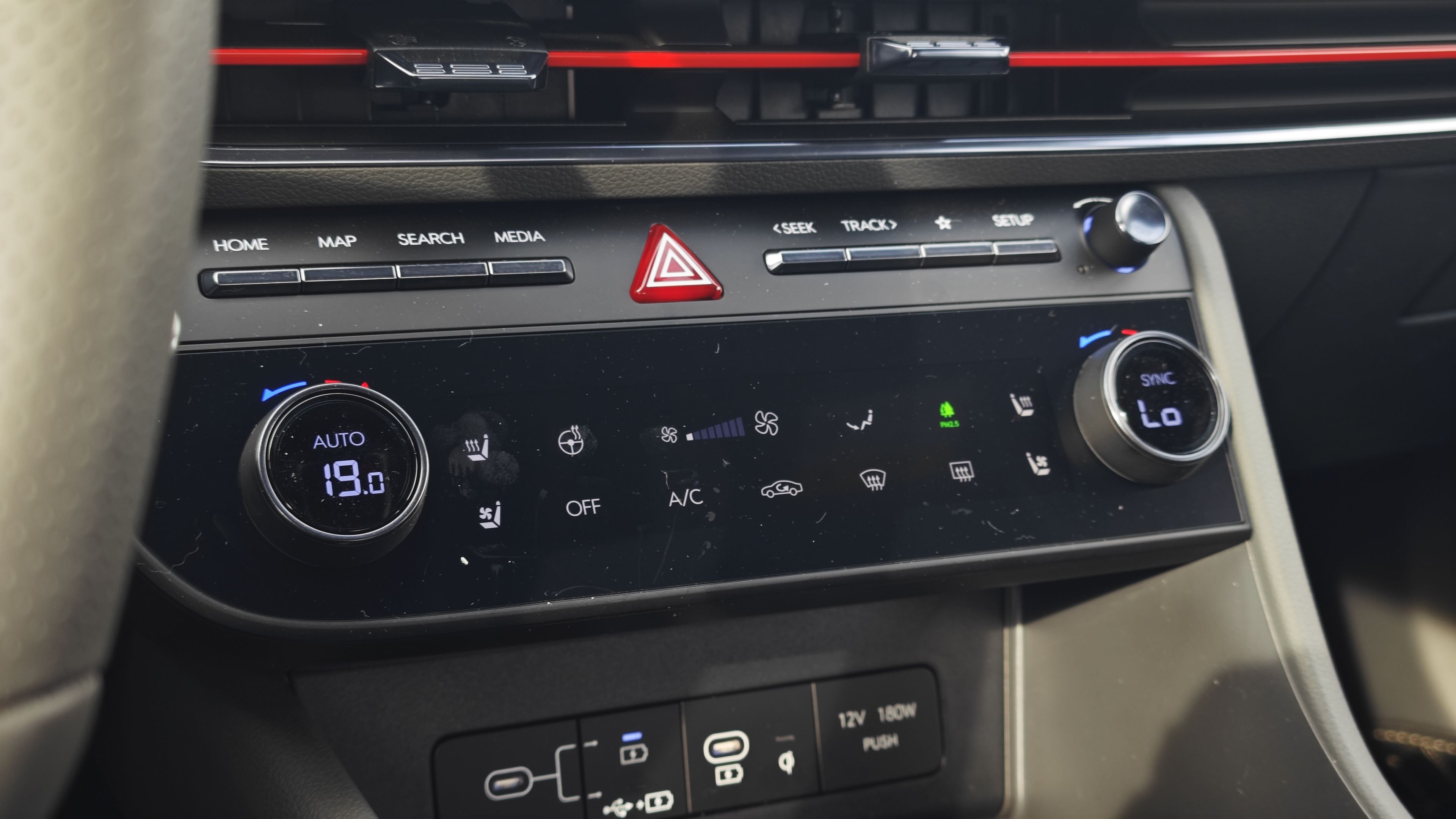 行驶质感好的混动车,第十一代索纳塔试驾懂车帝