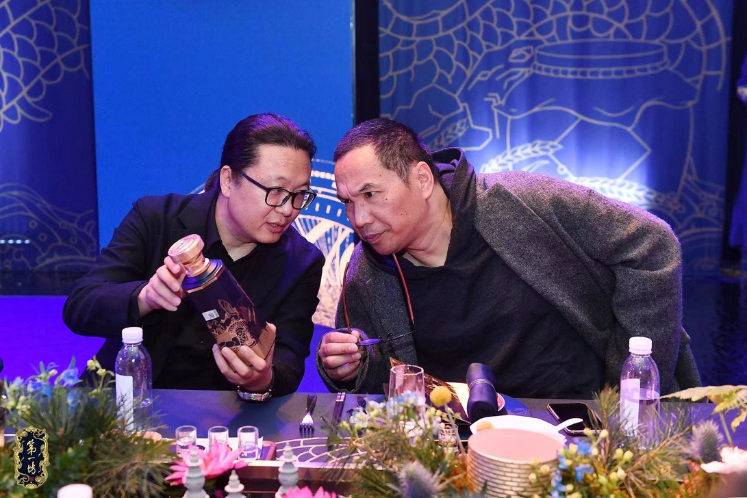 水井坊哪一款卖得最好,水井坊经典臻酿典藏