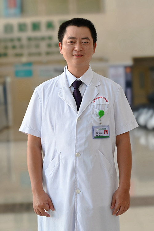 勇担健康使命，铸就时代新功——湖南医药学院总医院评选出第六届“十佳医生”