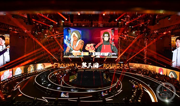 火影忍者手游2024年有赛事吗,火影忍者手游2022无差别总决赛