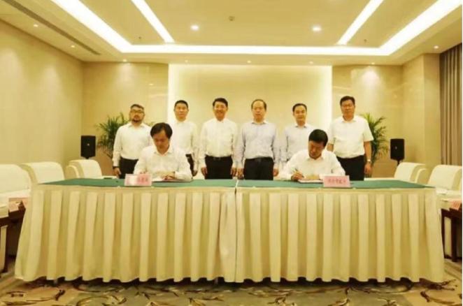 郑州新华三集团在哪个区,新华三集团产业园