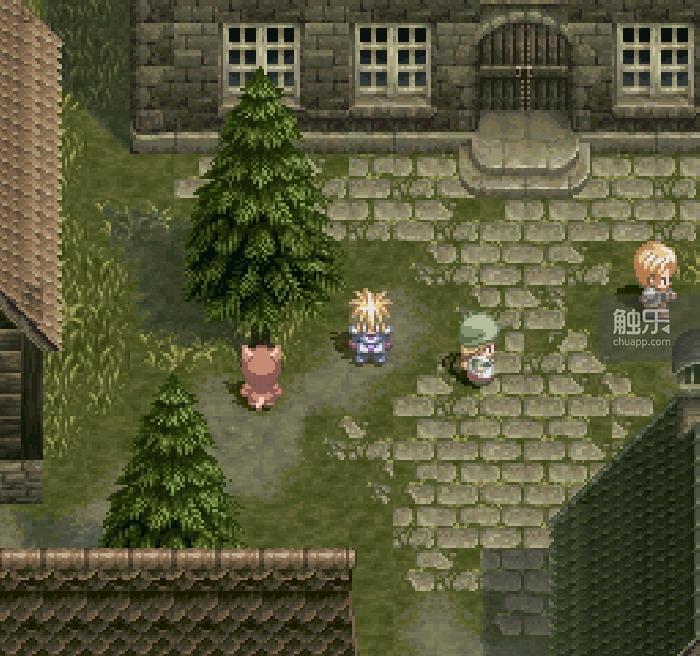 仙乐传说switch高清重制版,仙乐传说重制版