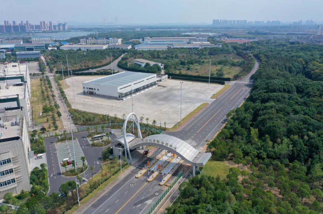 交通行业助推企业发展,交通物流和制造业产业融合发展