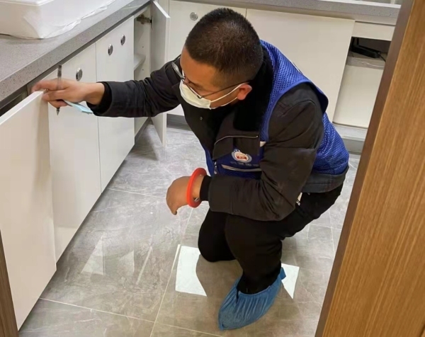 拼手速团购吧,青岛收房验房小区