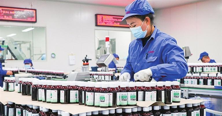 武威高质量发展亮点频现精彩纷呈,武威锦绣天成发展前景