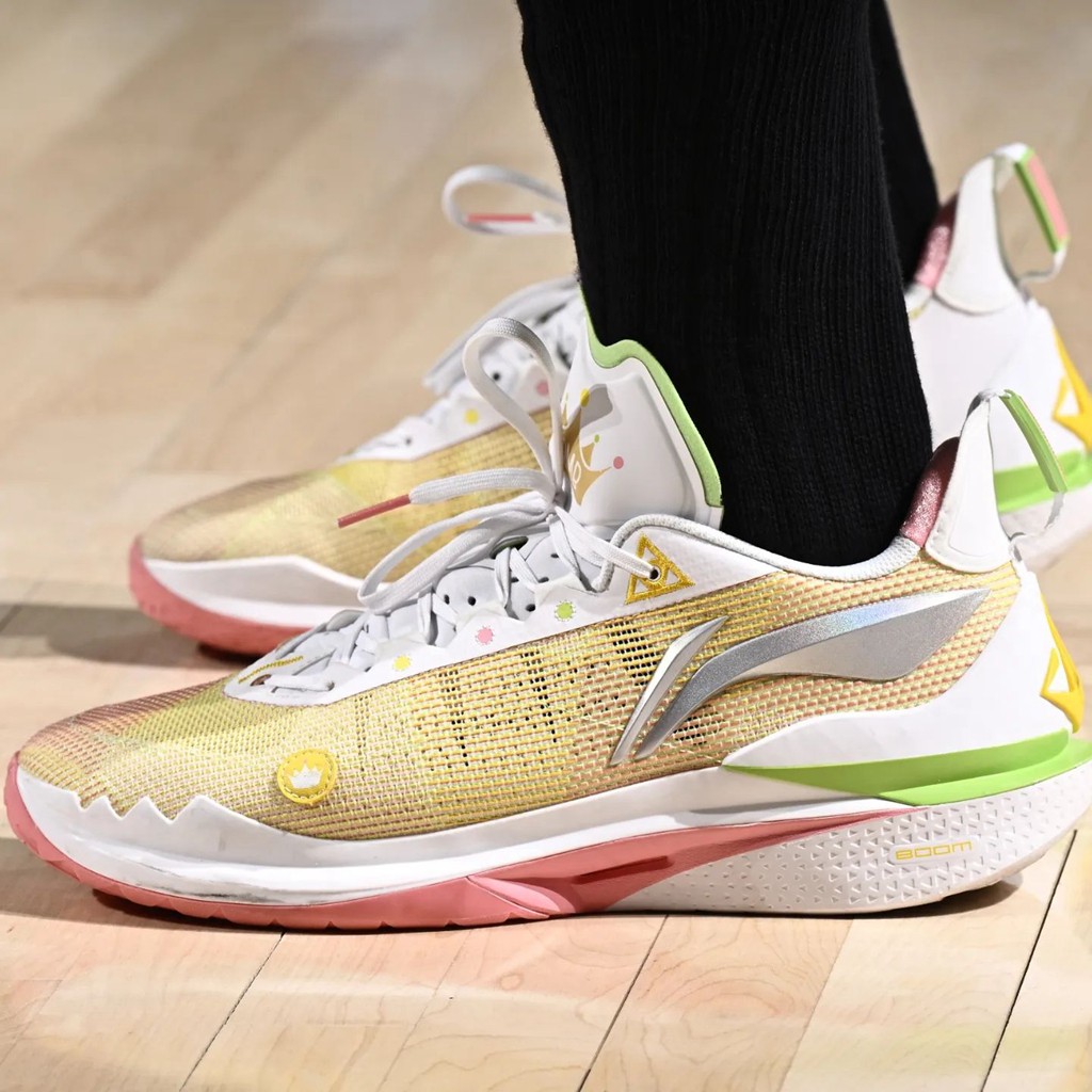 本赛季nba球员篮球鞋上脚排行榜,nba球员上脚球鞋最多排名2024