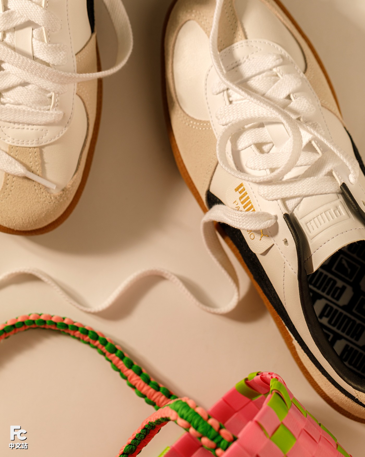 puma德训开箱,puma德训鞋推荐