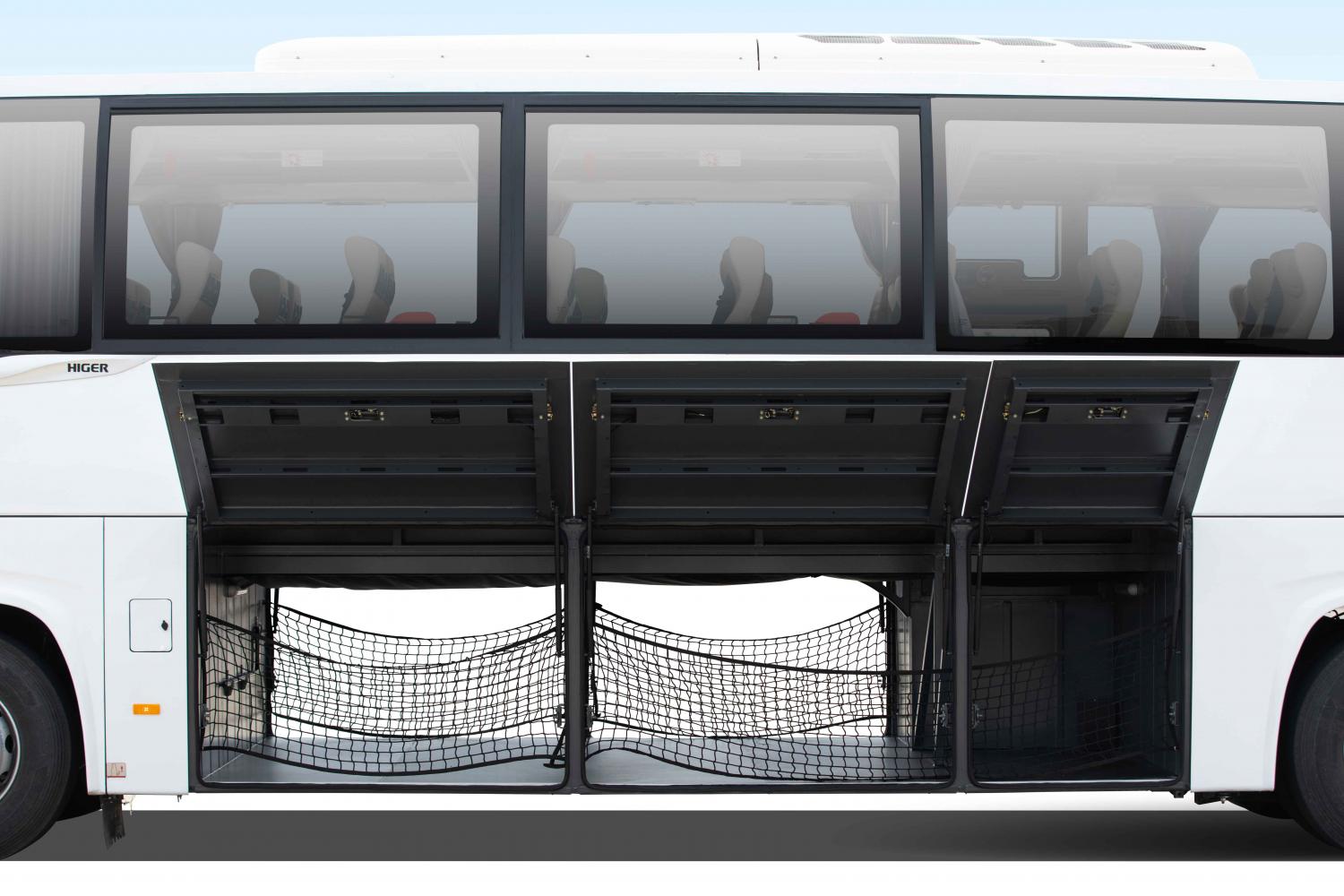 新款金龙海格客车,苏州金龙新V系大巴