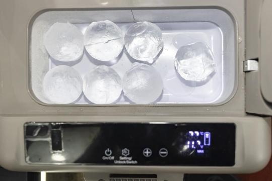 懒人的福利来了自动炒菜机,懒人们的神器