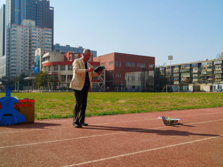 校园科技节活动宣传,西安高新五小科技节活动