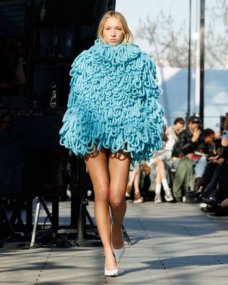 stellamccartney2018春夏成衣男装,stellamccartney2014秋冬成衣