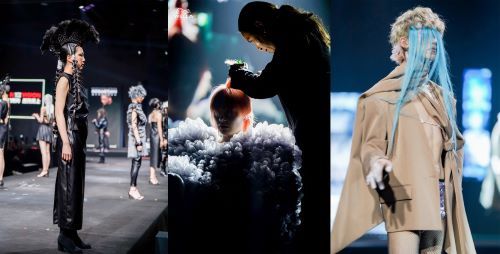 2019wella威娜上海沙宣首秀,wella威娜全球赛