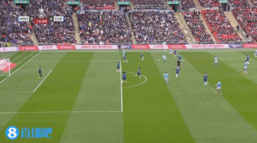 切尔西4-1热刺杰克逊,曼城1-0切尔西杰克逊单刀