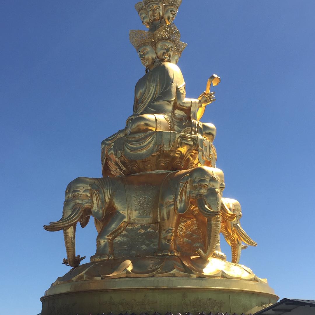 西安秦汉文化旅游城|大城公园家阔步向我们向明天而来